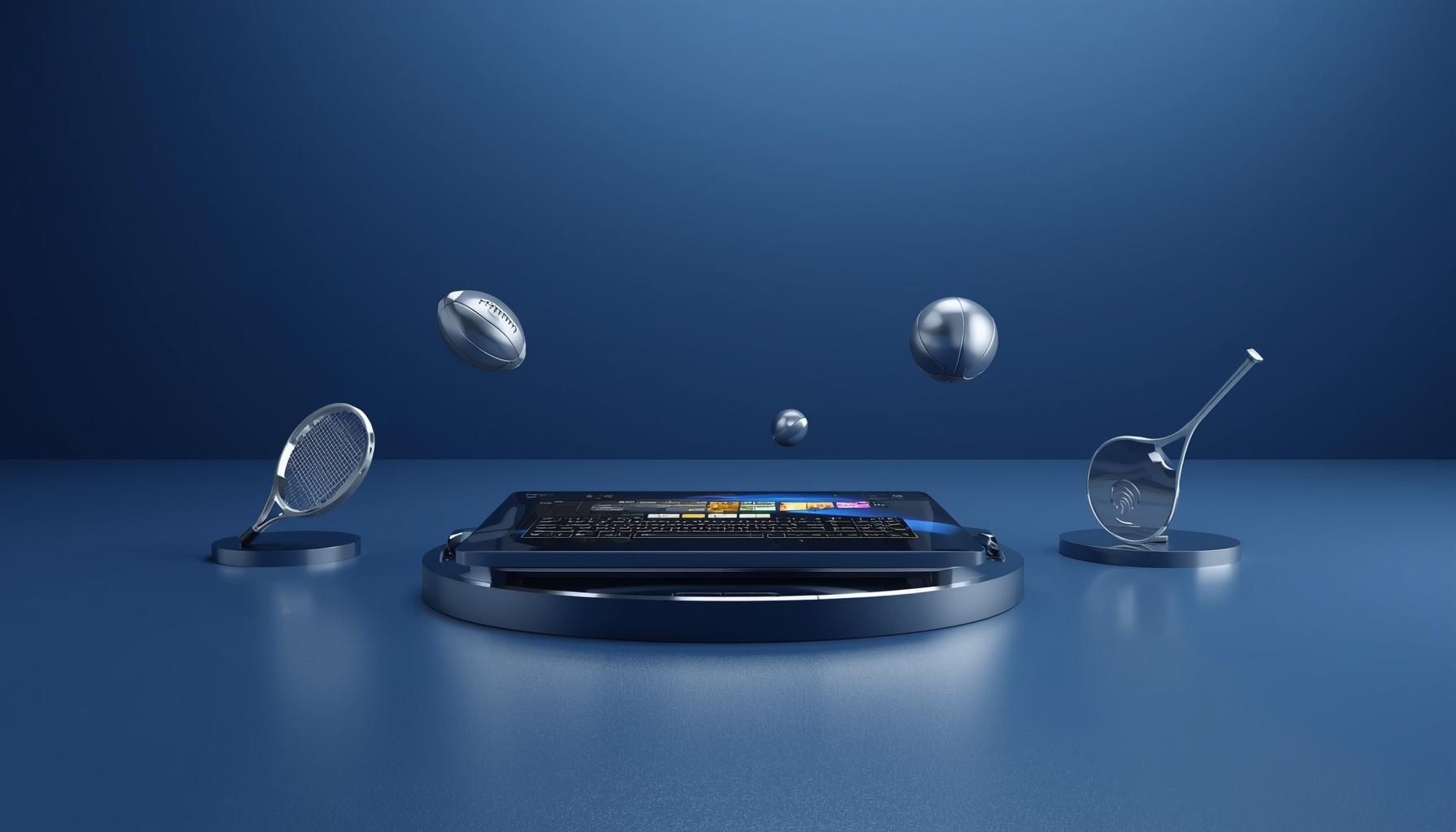 Что предлагает современное казино для любителей спорта