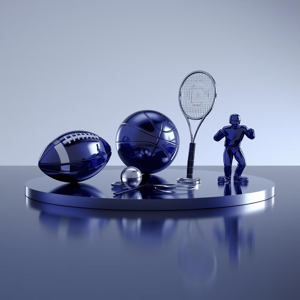 Популярные виды спорта для ставок в казино