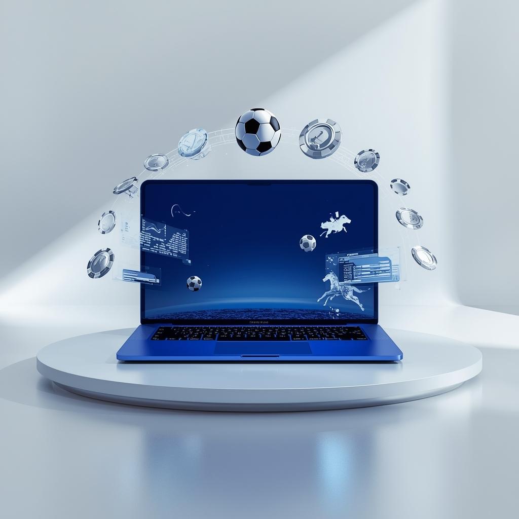 Преимущества онлайн-казино для спортивных ставок