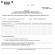 Pravidla a postup pro vyplňování nového daňového formuláře P14001, stáhněte formulář žádosti a vzor (příklad) dokumentu v Ruské federaci