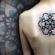 Tetování Wheel of Fortune: vzhled, místa plnění, význam tetování