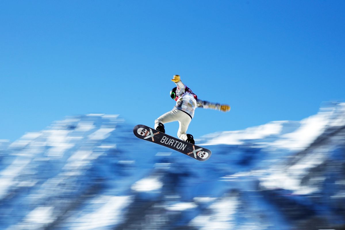 Snowboard Ve Kayak Boyu Nasil Hesaplanir Sayfa 31